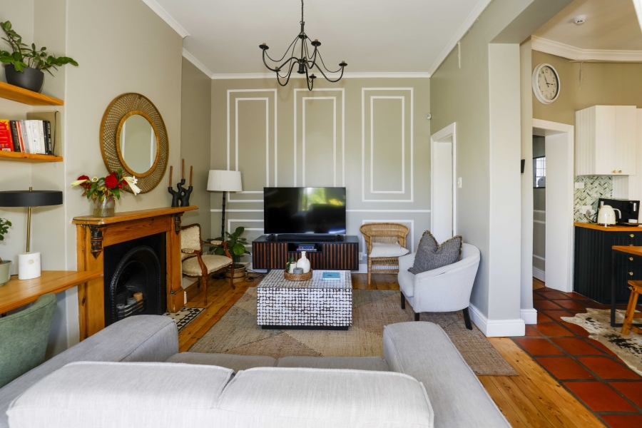 2 Bedroom Property for Sale in Claremont Western Cape